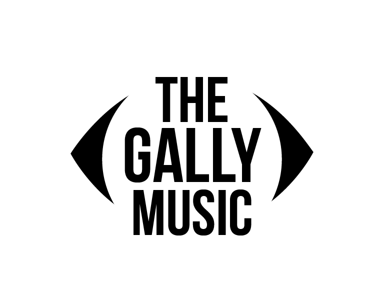 The Gally Music Logo